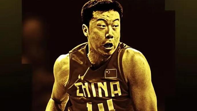 博万体育登录入口-“郅”敬那个曾经的追风少年！王治郅正式入选国际篮联名人堂